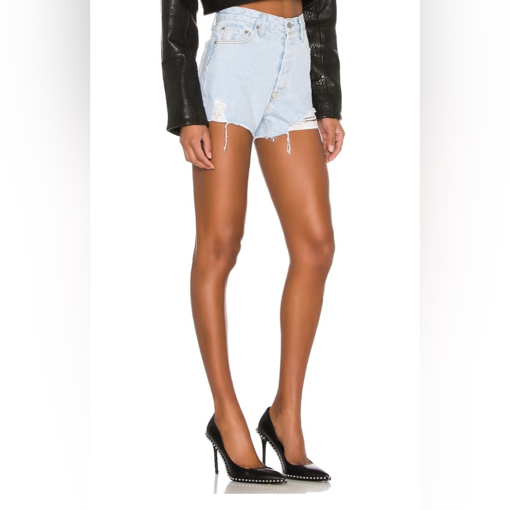 Revolve Short 💎 NEW 💎 - Picture 3 of 11
